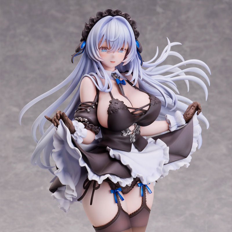 PRE ORDER – 1/6 SG SHION ALFINE