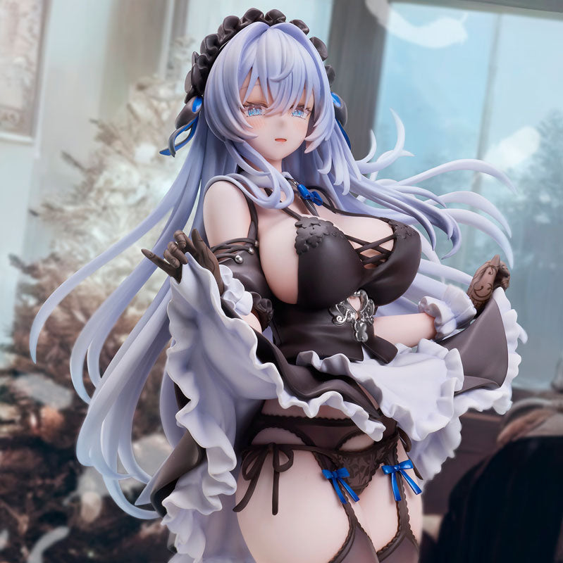 PRE ORDER – 1/6 SG SHION ALFINE