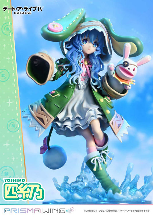 PRE ORDER – 1/7 PRISMA WING DATE A LIVE YOSHINO