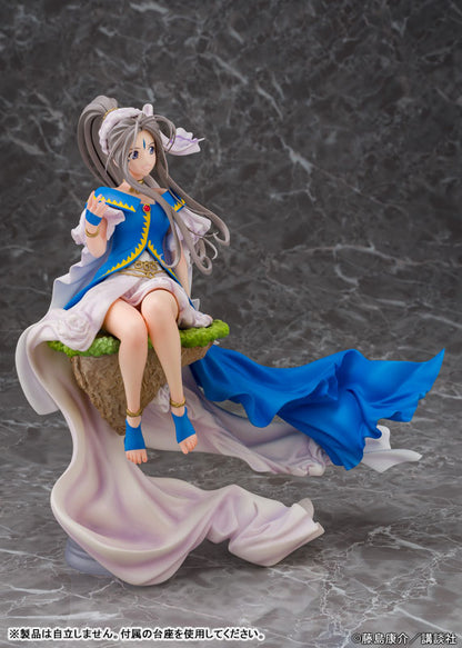 PRE ORDER – OH MY GODDESS! FIGURE BELLDANDY