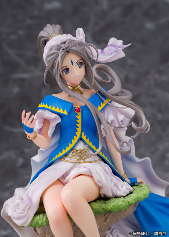 PRE ORDER – OH MY GODDESS! FIGURE BELLDANDY