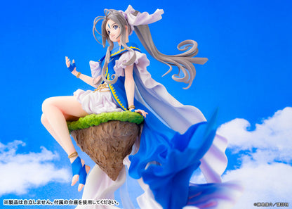 PRE ORDER – OH MY GODDESS! FIGURE BELLDANDY