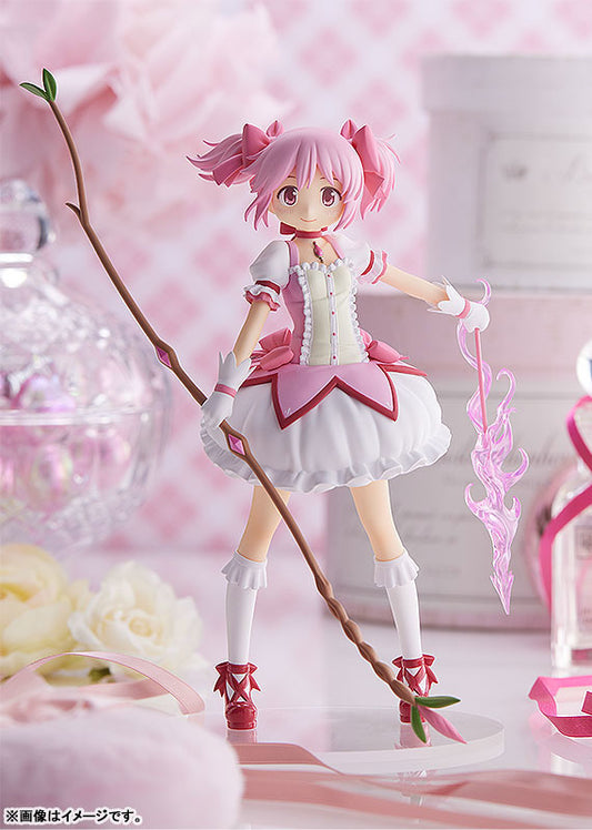 PRE ORDER – POP UP PARADE PUELLA MAGI MADOKA MAGICA THE MOVIE - REBELLION - MADOKA KANAME