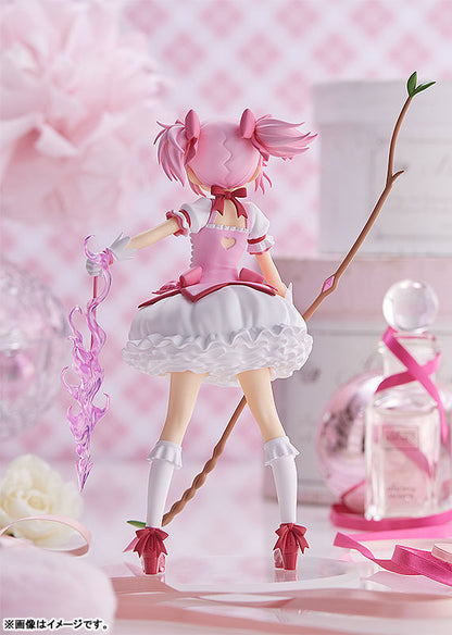 PRE ORDER – POP UP PARADE PUELLA MAGI MADOKA MAGICA THE MOVIE - REBELLION - MADOKA KANAME