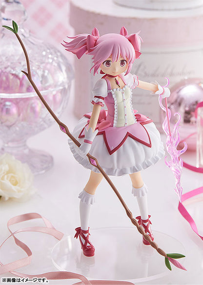 PRE ORDER – POP UP PARADE PUELLA MAGI MADOKA MAGICA THE MOVIE - REBELLION - MADOKA KANAME