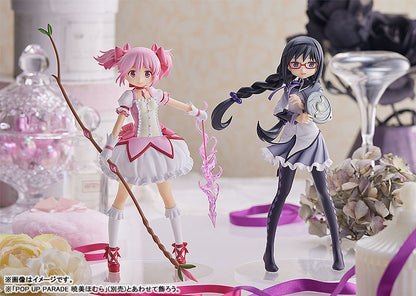 PRE ORDER – POP UP PARADE PUELLA MAGI MADOKA MAGICA THE MOVIE - REBELLION - MADOKA KANAME