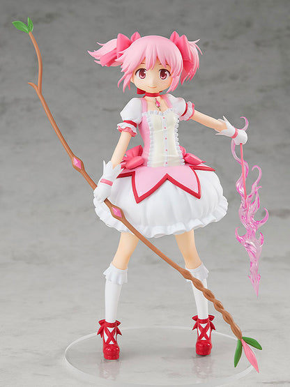 PRE ORDER – POP UP PARADE PUELLA MAGI MADOKA MAGICA THE MOVIE - REBELLION - MADOKA KANAME