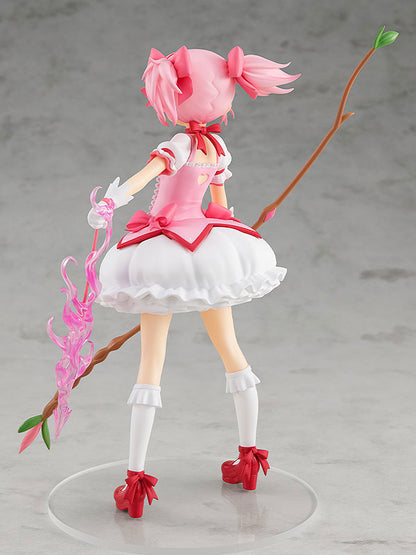 PRE ORDER – POP UP PARADE PUELLA MAGI MADOKA MAGICA THE MOVIE - REBELLION - MADOKA KANAME