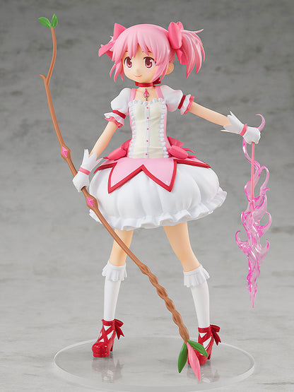 PRE ORDER – POP UP PARADE PUELLA MAGI MADOKA MAGICA THE MOVIE - REBELLION - MADOKA KANAME