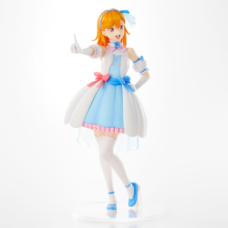 PRE ORDER – 1/6 LOVE LIVE! SUPERSTAR!! KANON SHIBUYA TINY STARS VER.