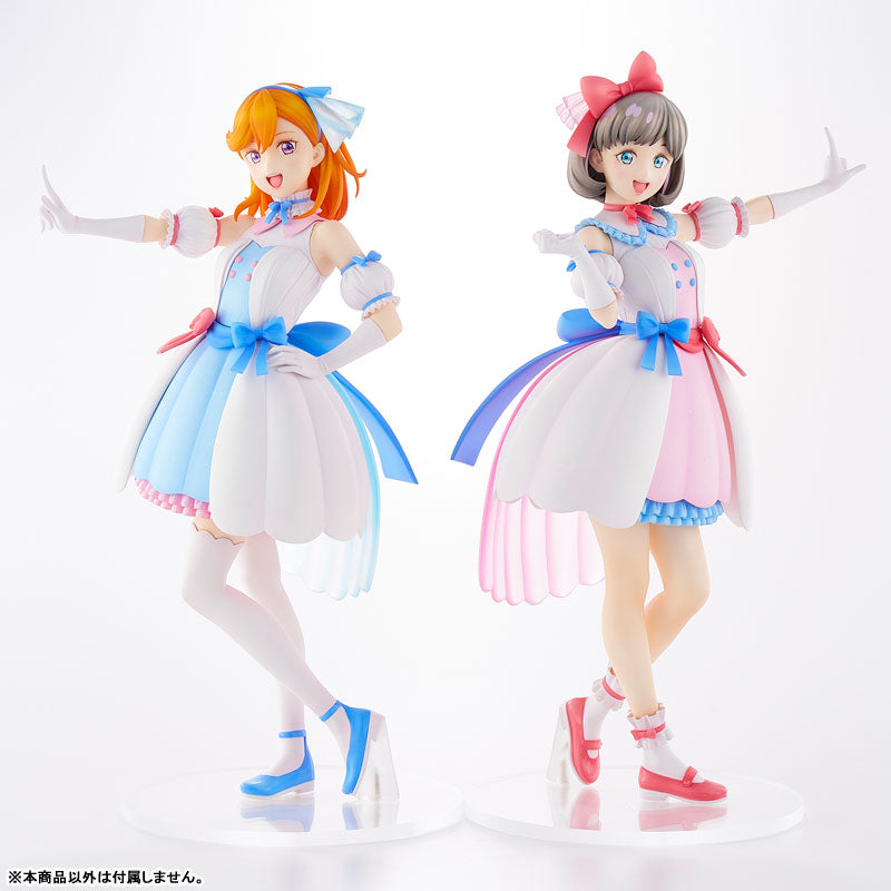 PRE ORDER – 1/6 LOVE LIVE! SUPERSTAR!! KANON SHIBUYA TINY STARS VER.