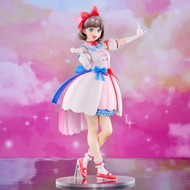 PRE ORDER – 1/6 LOVE LIVE! SUPERSTAR!! TANG KEKE TINY STARS VER.