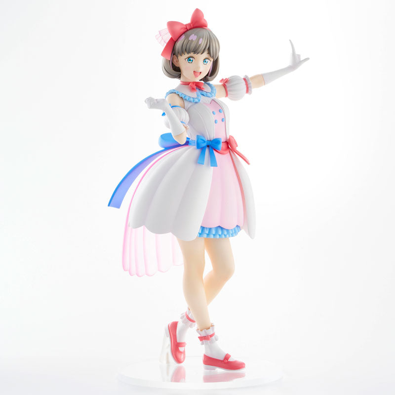 PRE ORDER – 1/6 LOVE LIVE! SUPERSTAR!! TANG KEKE TINY STARS VER.