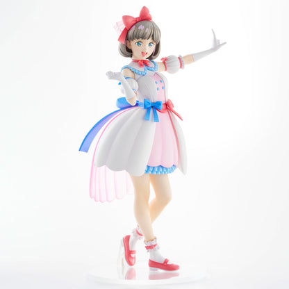 PRE ORDER – 1/6 LOVE LIVE! SUPERSTAR!! TANG KEKE TINY STARS VER.