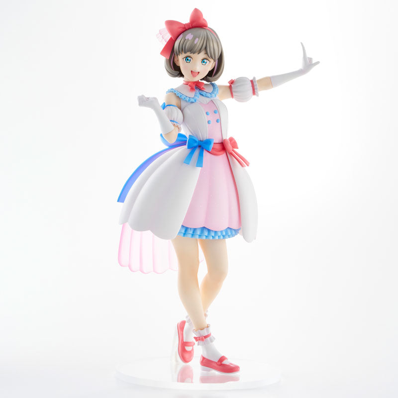 PRE ORDER – 1/6 LOVE LIVE! SUPERSTAR!! TANG KEKE TINY STARS VER.