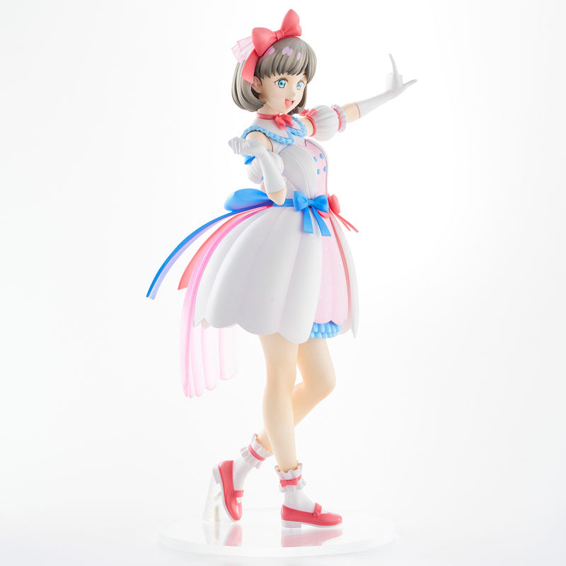 PRE ORDER – 1/6 LOVE LIVE! SUPERSTAR!! TANG KEKE TINY STARS VER.