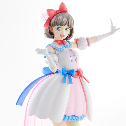 PRE ORDER – 1/6 LOVE LIVE! SUPERSTAR!! TANG KEKE TINY STARS VER.