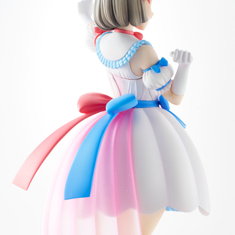 PRE ORDER – 1/6 LOVE LIVE! SUPERSTAR!! TANG KEKE TINY STARS VER.