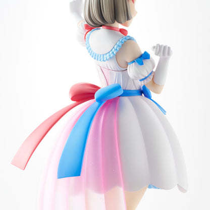 PRE ORDER – 1/6 LOVE LIVE! SUPERSTAR!! TANG KEKE TINY STARS VER.