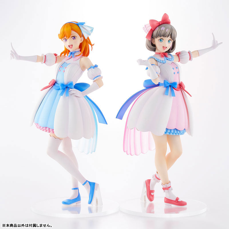 PRE ORDER – 1/6 LOVE LIVE! SUPERSTAR!! TANG KEKE TINY STARS VER.