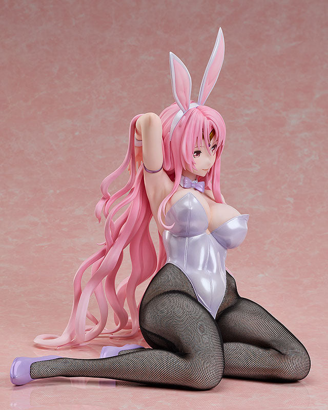 PRE ORDER – 1/4 TO LOVERU DARKNESS - SEPHIE MICHAELA DEVILUKE : BUNNY VER.