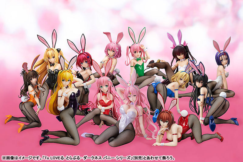 PRE ORDER – 1/4 TO LOVERU DARKNESS - SEPHIE MICHAELA DEVILUKE : BUNNY VER.