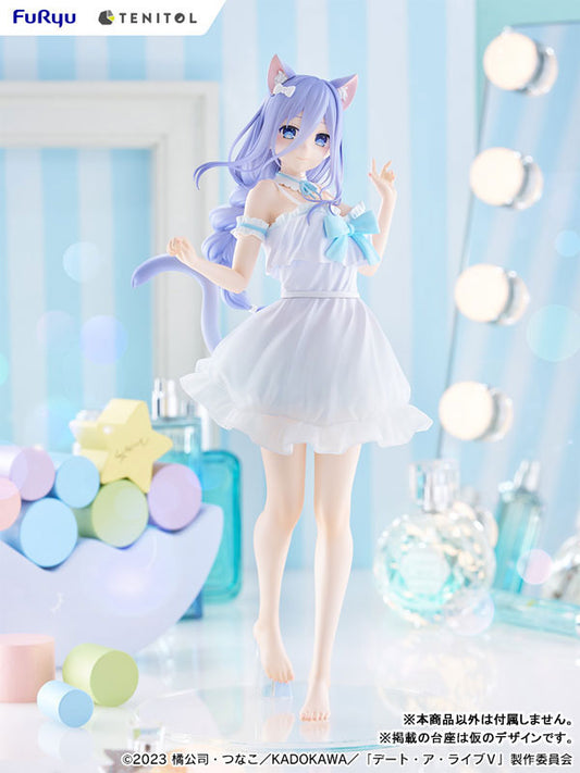 PRE ORDER – DATE A LIVE V - MIO TAKAMIYA