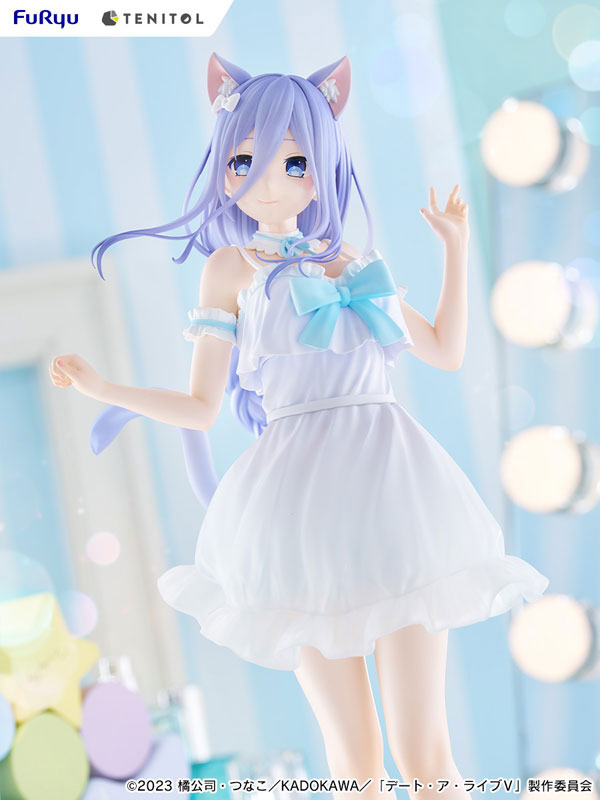 PRE ORDER – DATE A LIVE V - MIO TAKAMIYA