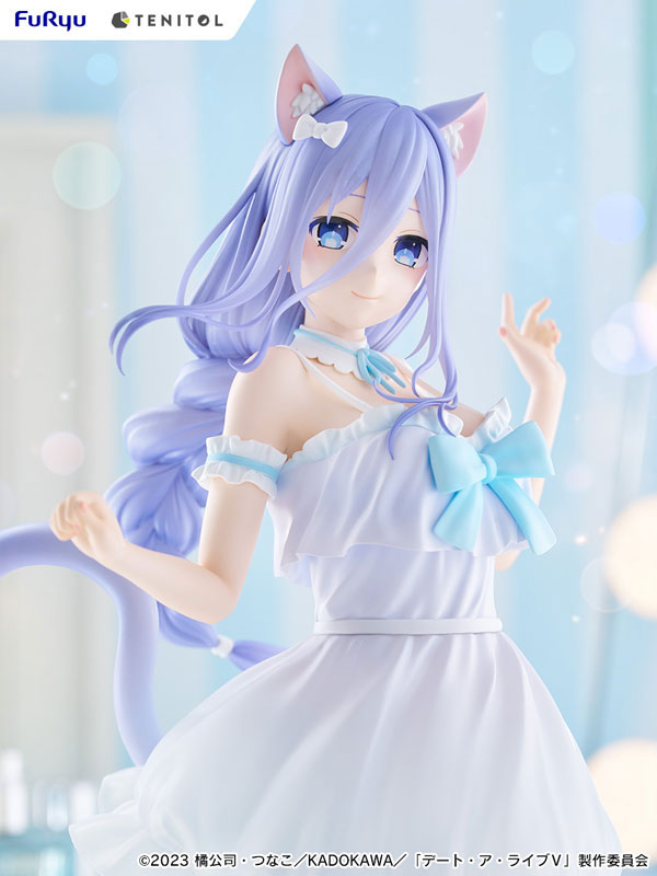 PRE ORDER – DATE A LIVE V - MIO TAKAMIYA