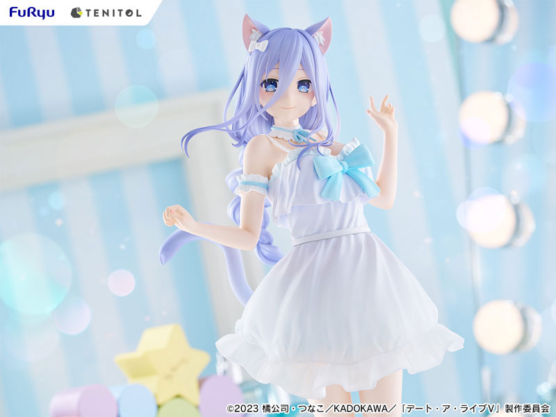 PRE ORDER – DATE A LIVE V - MIO TAKAMIYA