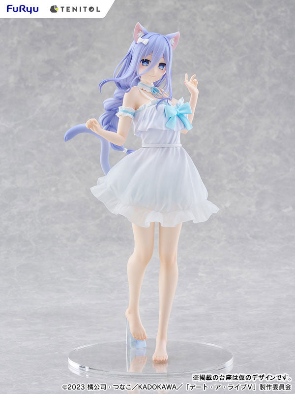 PRE ORDER – DATE A LIVE V - MIO TAKAMIYA