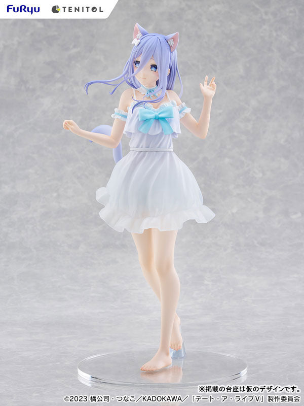 PRE ORDER – DATE A LIVE V - MIO TAKAMIYA