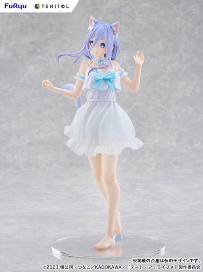 PRE ORDER – DATE A LIVE V - MIO TAKAMIYA