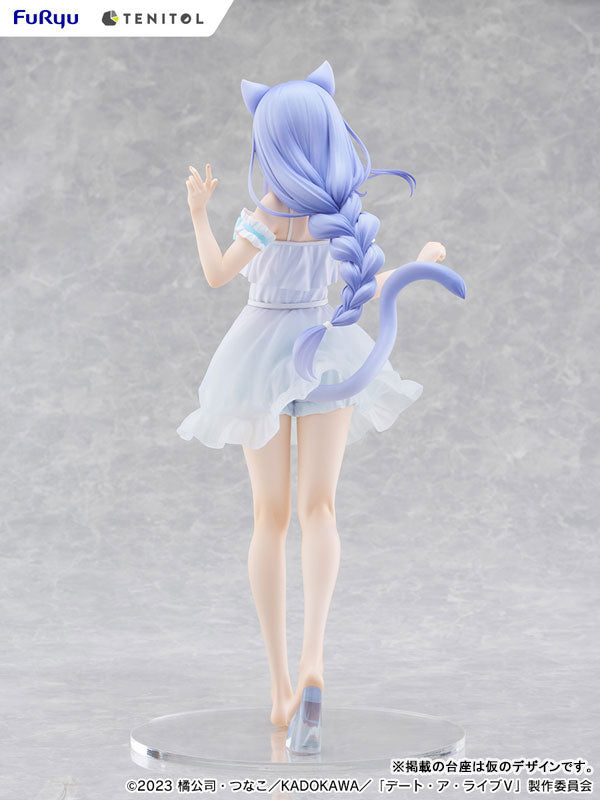 PRE ORDER – DATE A LIVE V - MIO TAKAMIYA