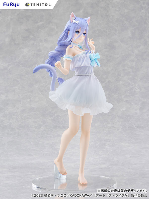 PRE ORDER – DATE A LIVE V - MIO TAKAMIYA