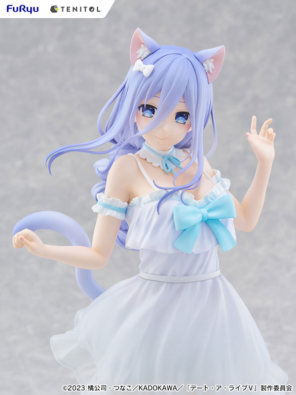 PRE ORDER – DATE A LIVE V - MIO TAKAMIYA