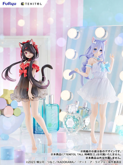 PRE ORDER – DATE A LIVE V - MIO TAKAMIYA