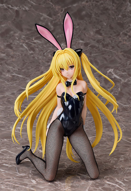 PRE ORDER – 1/6 TO LOVERU DARKNESS - GOLDEN DARKNESS: BUNNY VER.