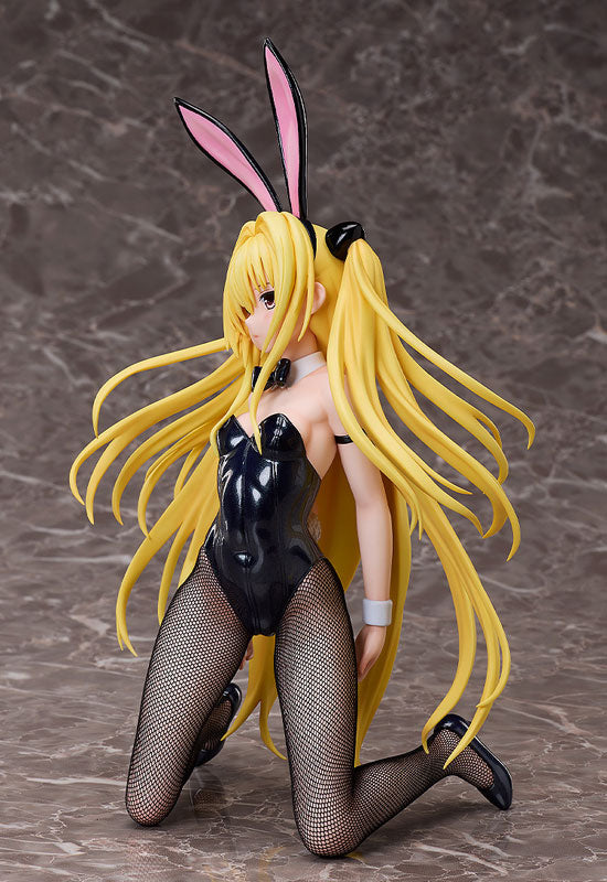 PRE ORDER – 1/6 TO LOVERU DARKNESS - GOLDEN DARKNESS: BUNNY VER.