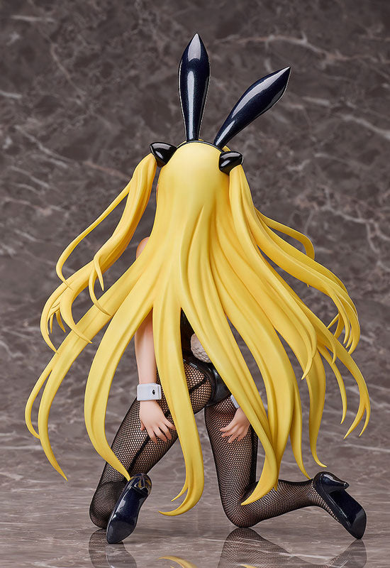 PRE ORDER – 1/6 TO LOVERU DARKNESS - GOLDEN DARKNESS: BUNNY VER.