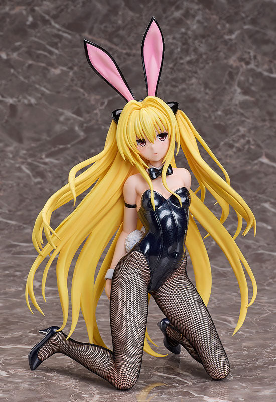 PRE ORDER – 1/6 TO LOVERU DARKNESS - GOLDEN DARKNESS: BUNNY VER.