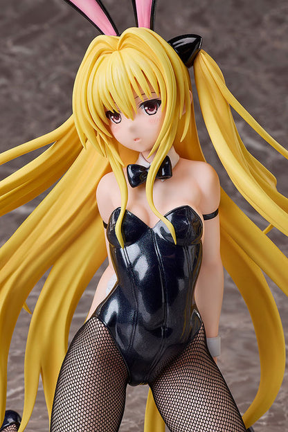 PRE ORDER – 1/6 TO LOVERU DARKNESS - GOLDEN DARKNESS: BUNNY VER.