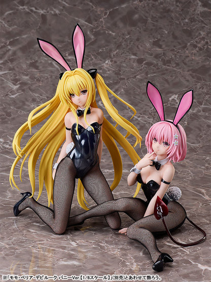 PRE ORDER – 1/6 TO LOVERU DARKNESS - GOLDEN DARKNESS: BUNNY VER.