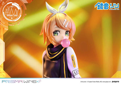 PRE ORDER – 1/7 PRISMA WING PIAPRO CHARACTERS KAGAMINE RIN - ART BY LACK