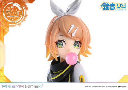 PRE ORDER – 1/7 PRISMA WING PIAPRO CHARACTERS KAGAMINE RIN - ART BY LACK