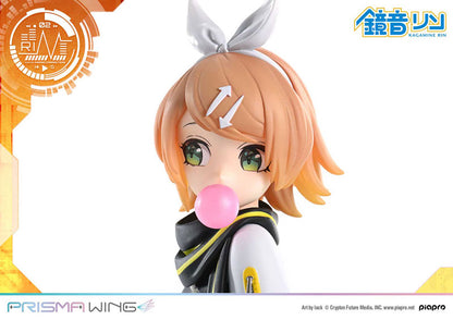 PRE ORDER – 1/7 PRISMA WING PIAPRO CHARACTERS KAGAMINE RIN - ART BY LACK