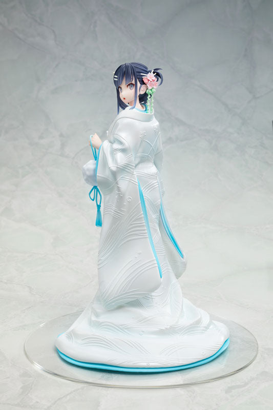 PRE ORDER – 1/7 RASCAL DOES NOT DREAM SERIES MAI SAKURAJIMA WHITE KIMONO VER.