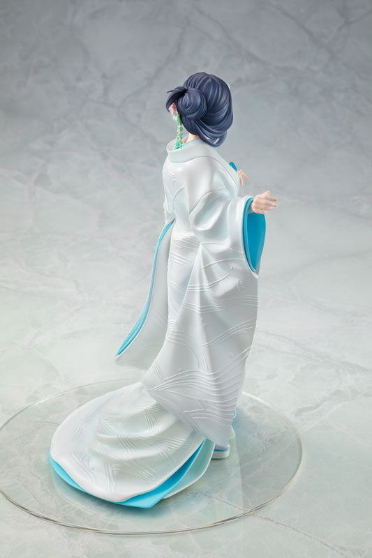 PRE ORDER – 1/7 RASCAL DOES NOT DREAM SERIES MAI SAKURAJIMA WHITE KIMONO VER.