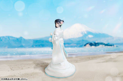 PRE ORDER – 1/7 RASCAL DOES NOT DREAM SERIES MAI SAKURAJIMA WHITE KIMONO VER.