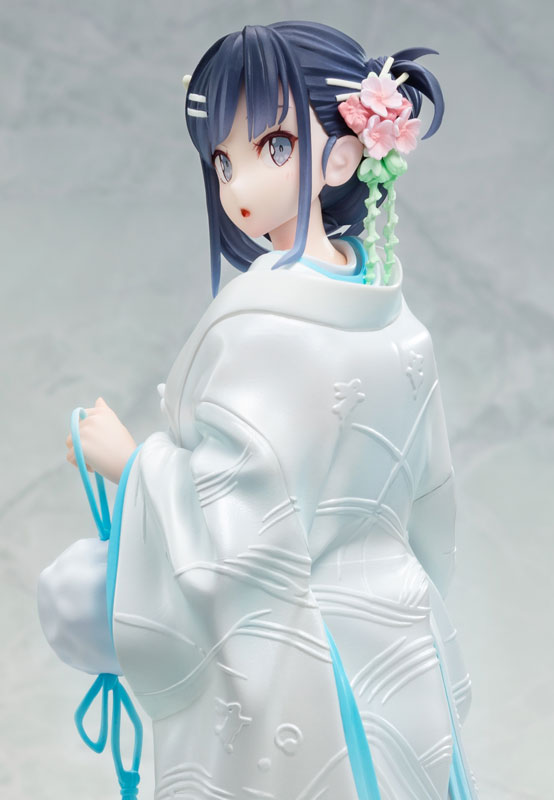 PRE ORDER – 1/7 RASCAL DOES NOT DREAM SERIES MAI SAKURAJIMA WHITE KIMONO VER.